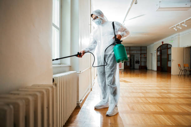 Best Exterminator Services  in Crandon Lakes, NJ